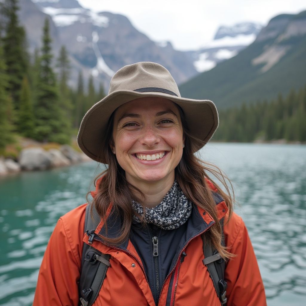 Elena Rodriguez - Co-founder and Operations Director