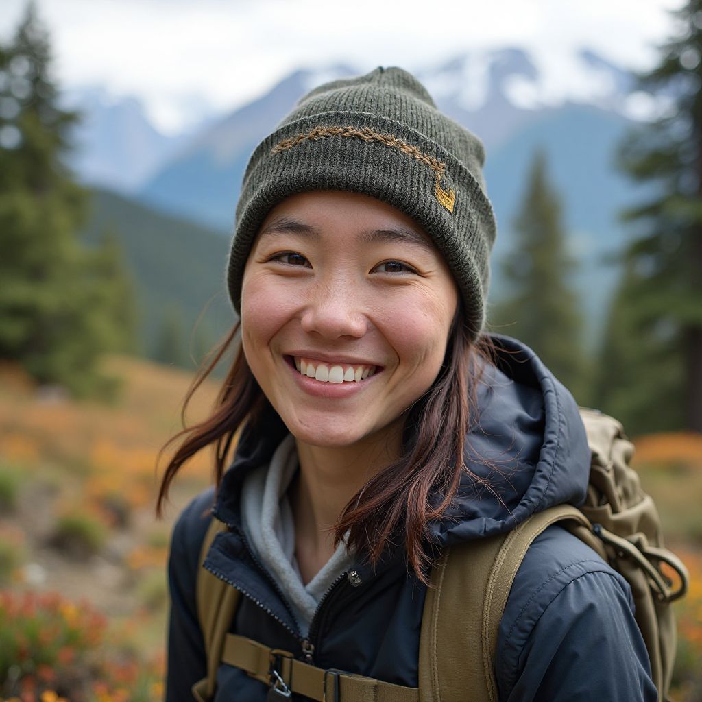 Amanda Chen testimonial photo