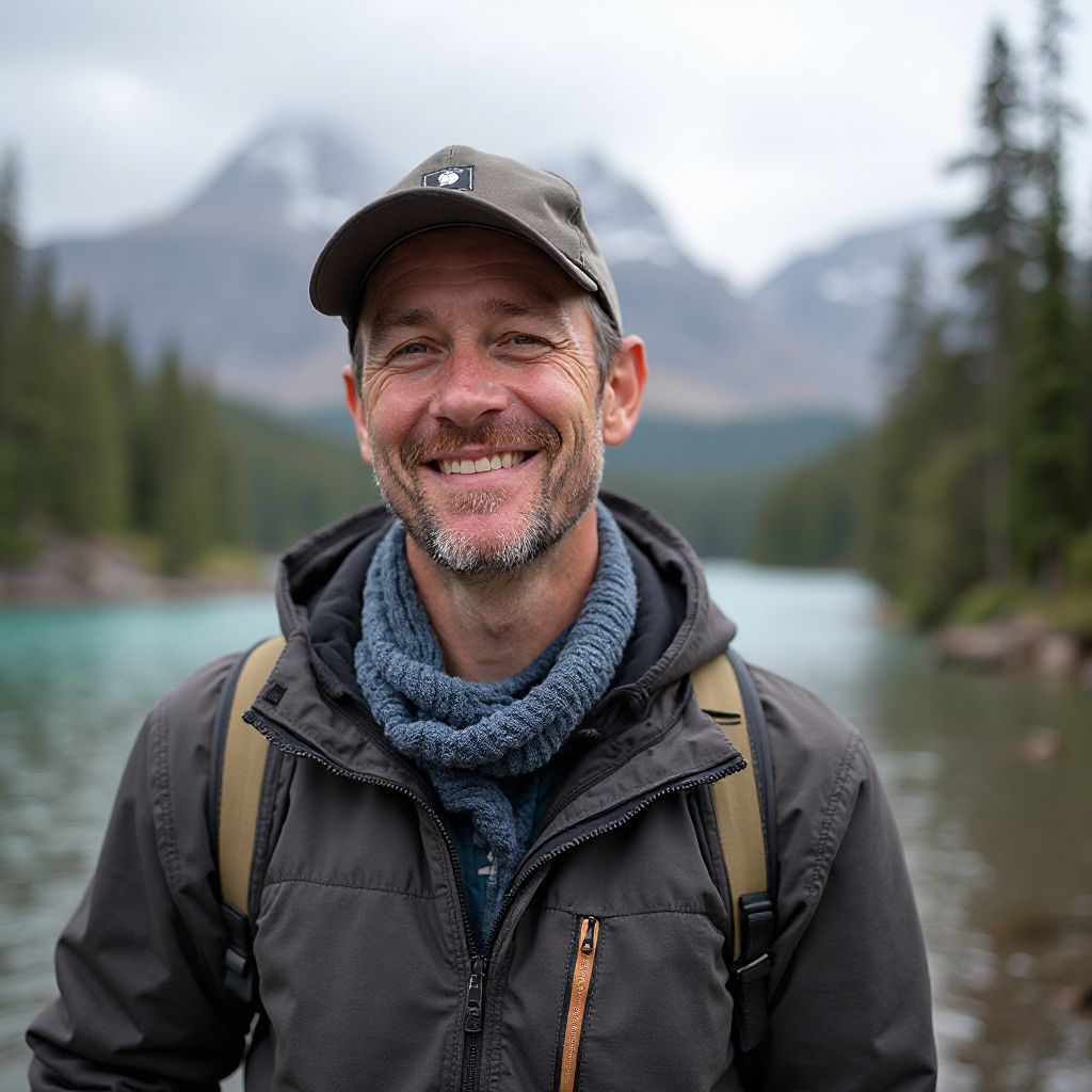 David Kowalski testimonial photo