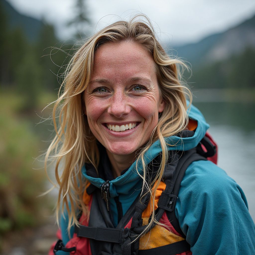 Rachel Dubois testimonial photo